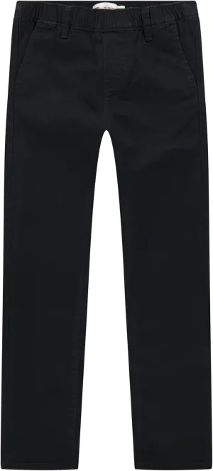 Levi's Girls' Pull on Uniform Pants