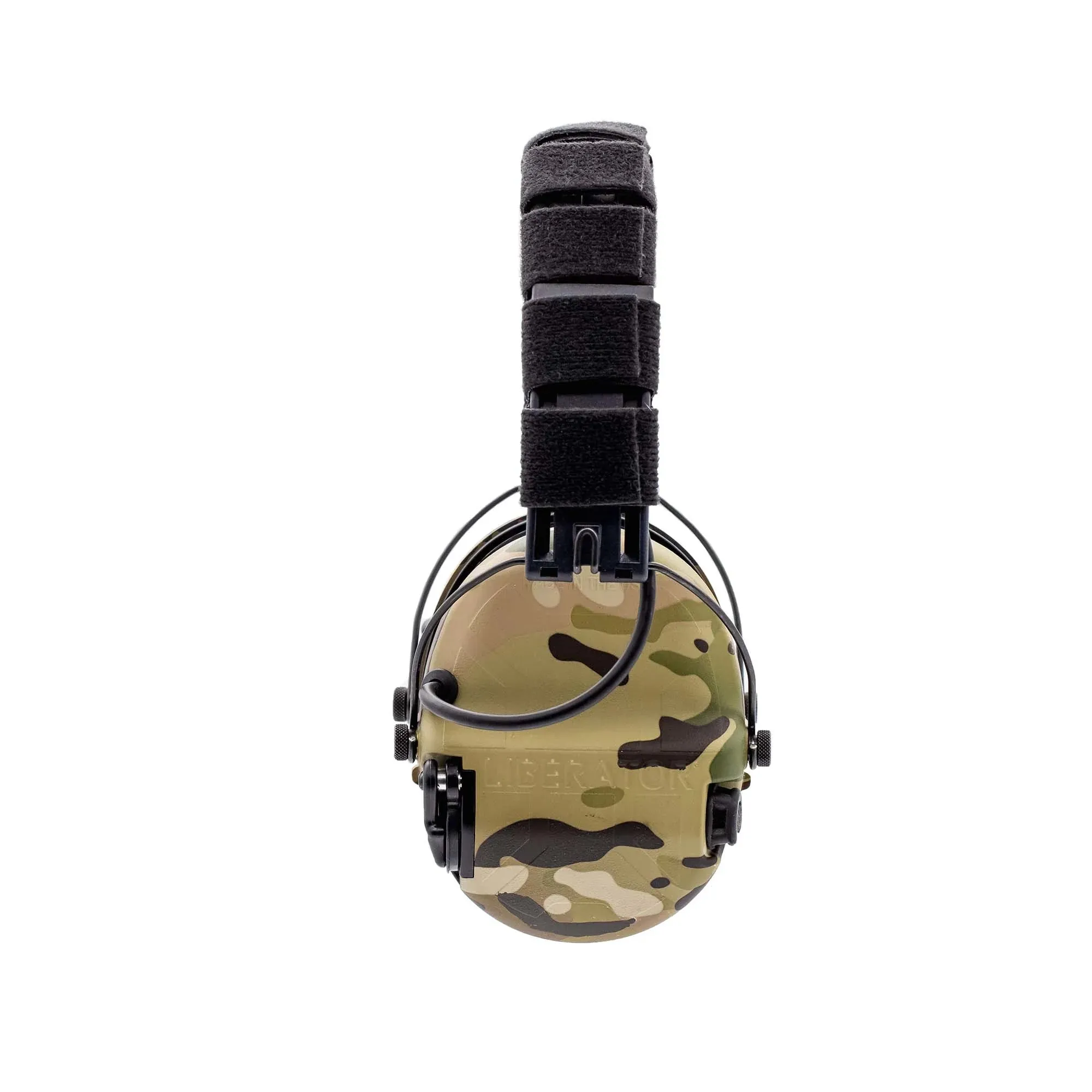 LIBERATOR® HP 2.0 HEARING PROTECTION