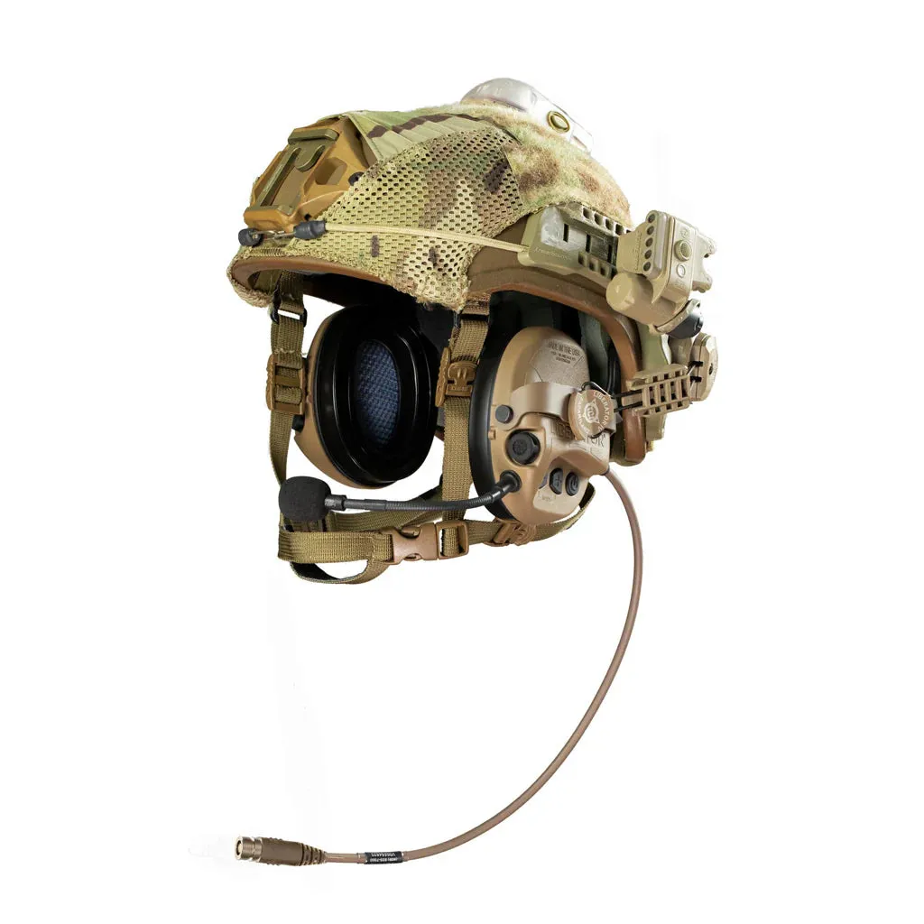 LIBERATOR® HP 2.0 HEARING PROTECTION