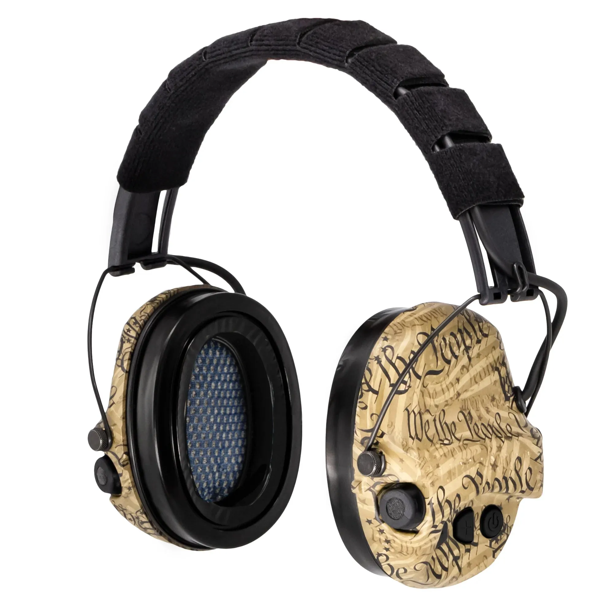 LIBERATOR® HP 2.0 HEARING PROTECTION