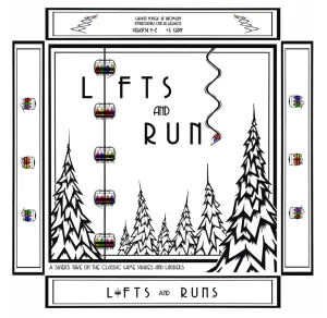 LIFTS AND RUNS GAME