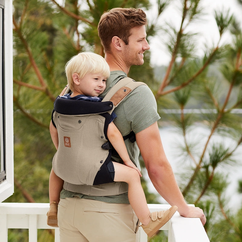 LILLEbaby Elevate Carrier