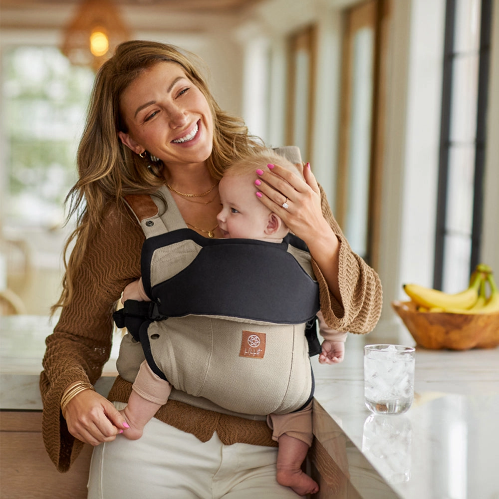 LILLEbaby Elevate Carrier