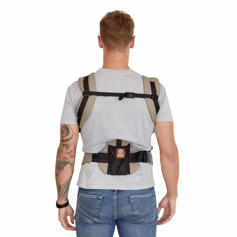 LILLEbaby Elevate Carrier
