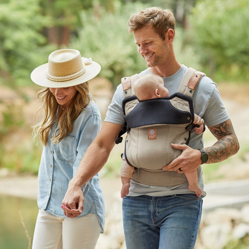 LILLEbaby Elevate Carrier