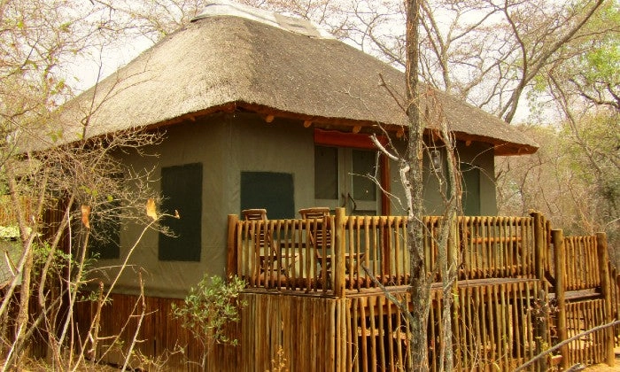 Limpopo: 2-Night Stay for Two including Meals, and 2 x Game Drives at Honeyguide Ranger Camp