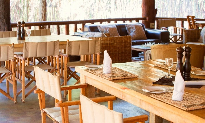 Limpopo: 2-Night Stay for Two including Meals, and 2 x Game Drives at Honeyguide Ranger Camp
