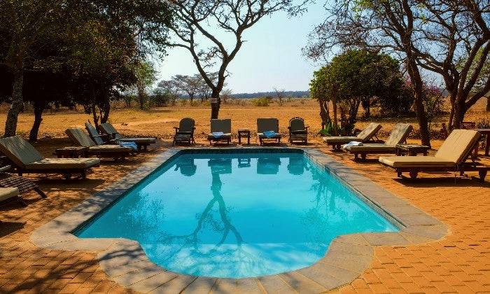 Limpopo: 2-Night Stay for Two including Meals, and 2 x Game Drives at Honeyguide Ranger Camp