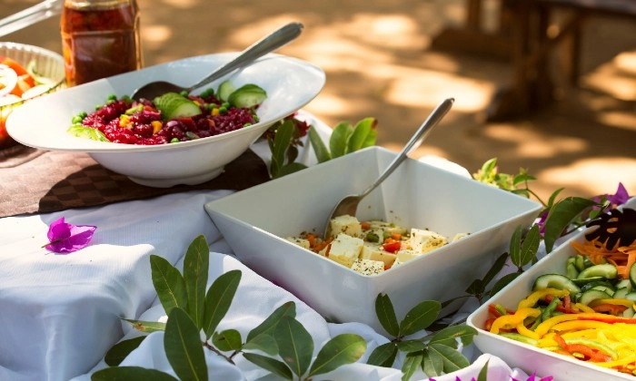 Limpopo: 2-Night Stay for Two including Meals, and 2 x Game Drives at Honeyguide Ranger Camp