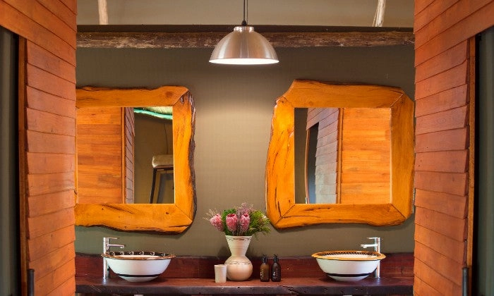 Limpopo: 2-Night Stay for Two including Meals, and 2 x Game Drives at Honeyguide Ranger Camp