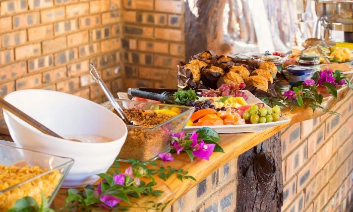 Limpopo: 2-Night Stay for Two including Meals, and 2 x Game Drives at Honeyguide Ranger Camp