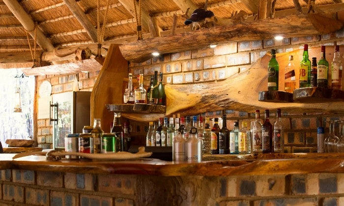 Limpopo: 2-Night Stay for Two including Meals, and 2 x Game Drives at Honeyguide Ranger Camp
