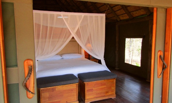 Limpopo: 2-Night Stay for Two including Meals, and 2 x Game Drives at Honeyguide Ranger Camp