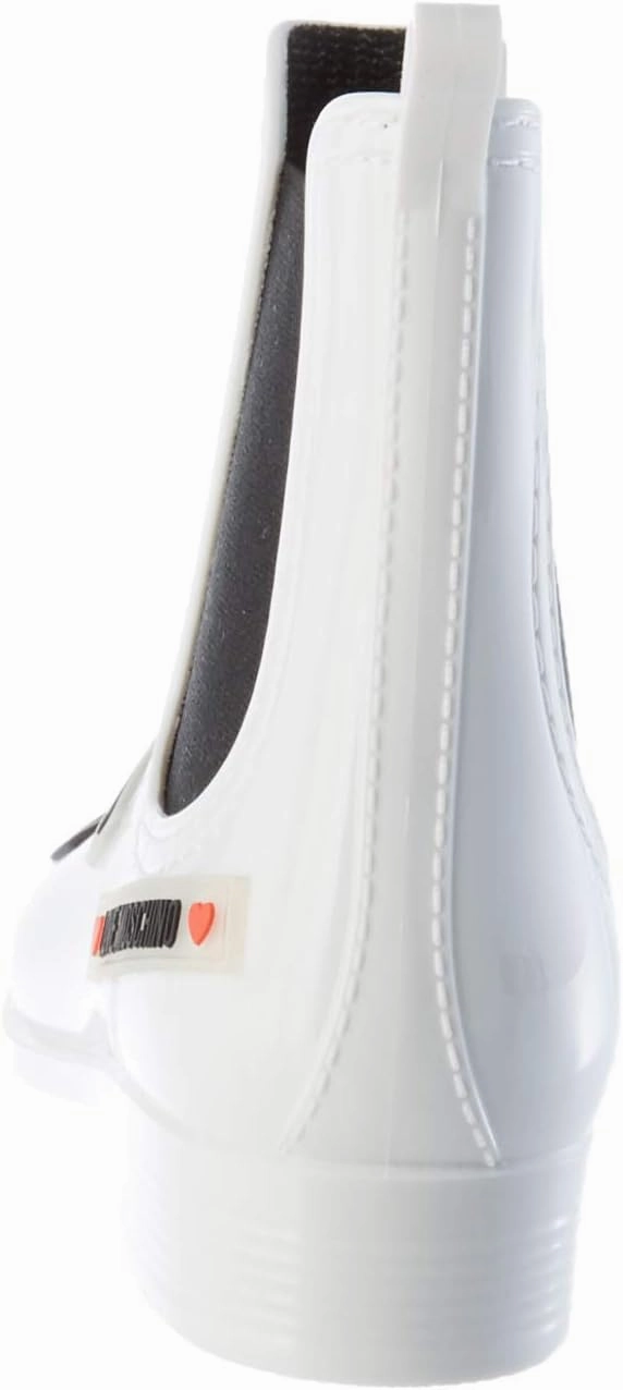 Love Moschino Women's Classic 39s Ankle Boot