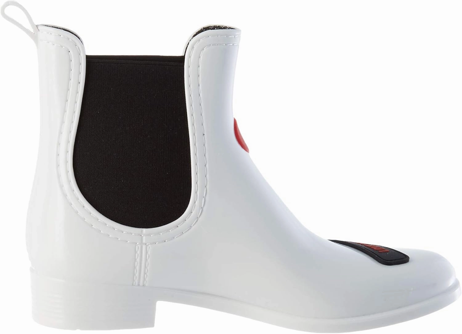 Love Moschino Women's Classic 39s Ankle Boot