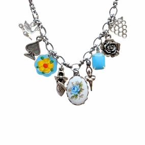 Lucia Necklace