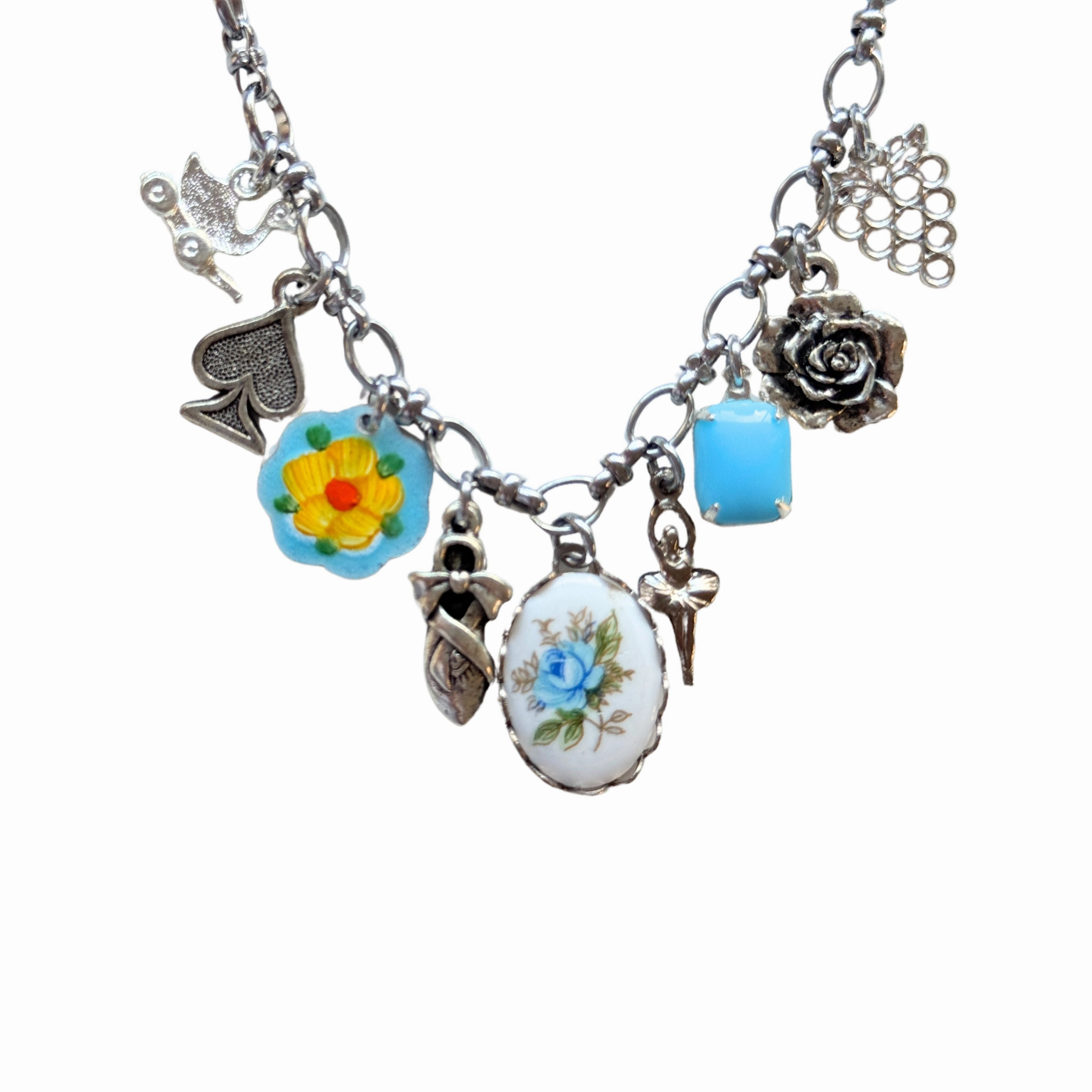 Lucia Necklace