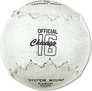 MacGregor Chicago 16" Softball