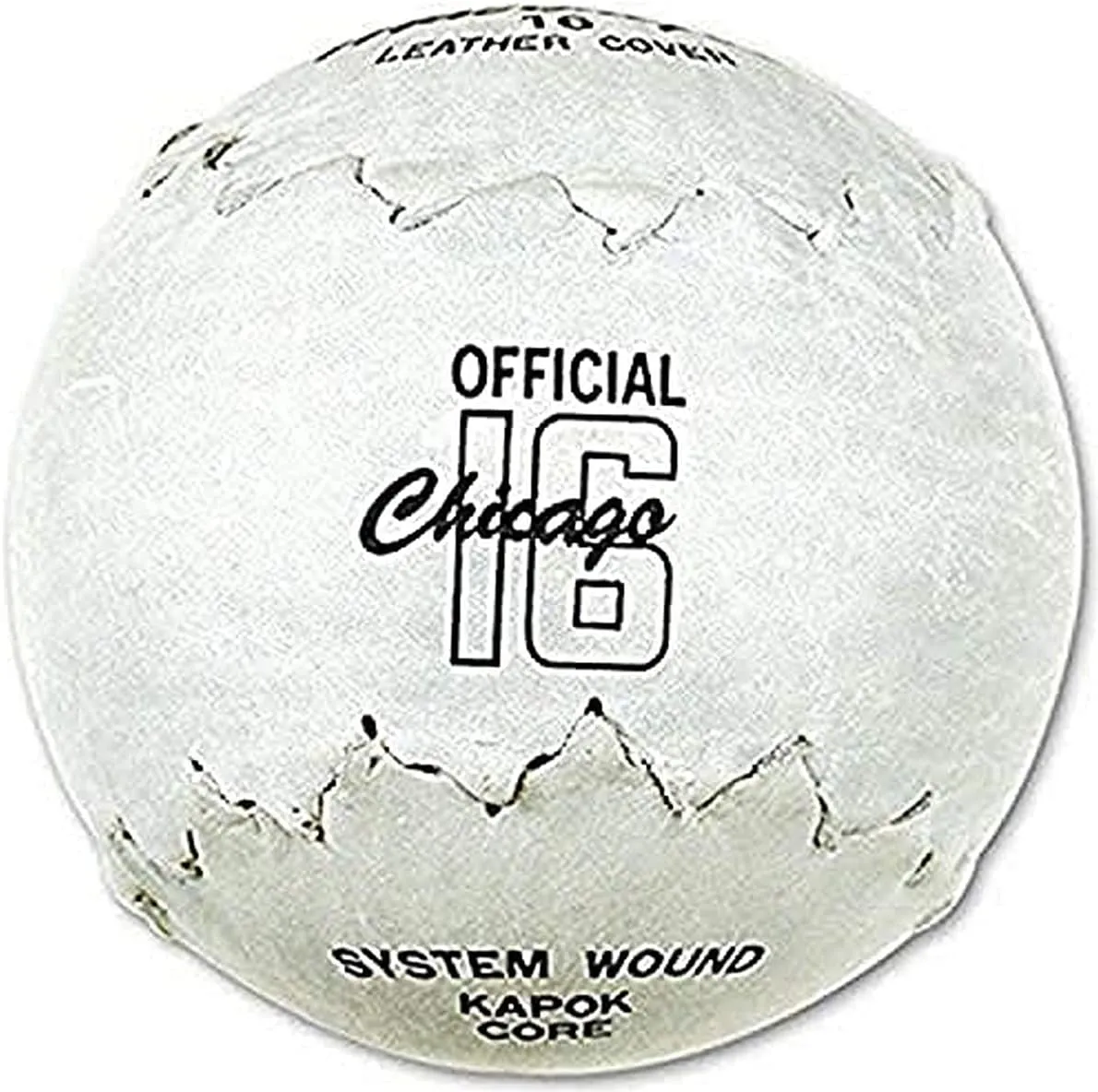 MacGregor Chicago 16" Softball