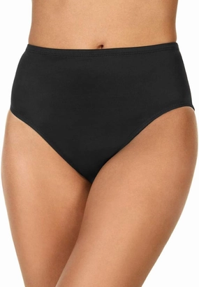 MagicSuit Jersey Classic Brief Black 10