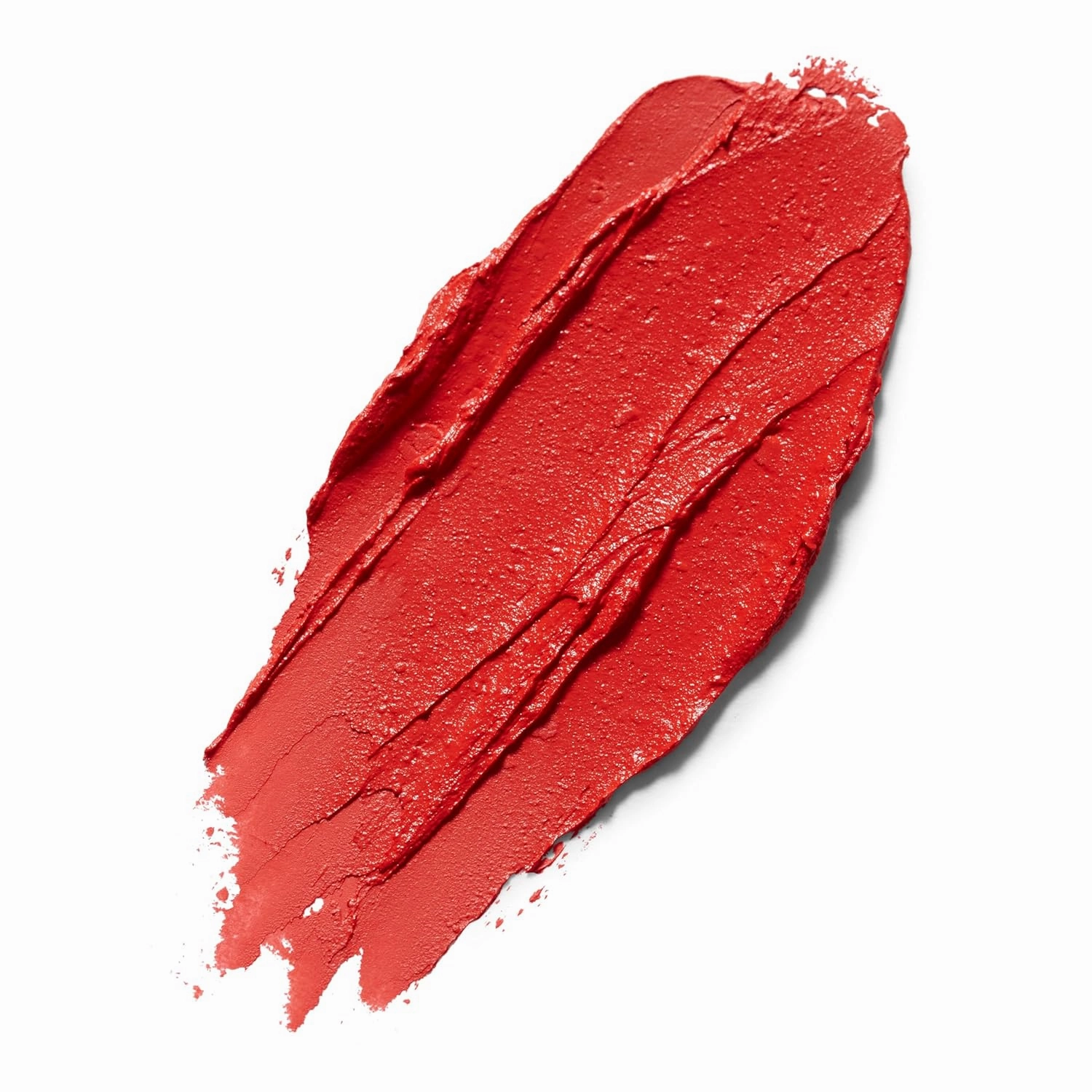 Magnificent Matte Lipstick, Cruelty Free, Vegan, Paraben Free - Made in Italy (KIKI - Orange Red Color)