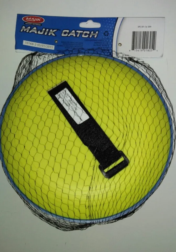 Majik Catch Set