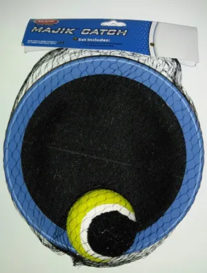 Majik Catch Set
