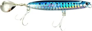 Major Craft Metal Jig, Jigpara, Surf, Assorted