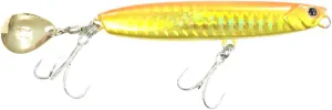 Majorcraft JPSURF-4049ORANGEGOLD Jigpara Surf 40g