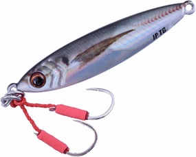 Majorcraft JPTG-50L082LIVEAJIUV Jigpara TG LIVEBAIT 50g