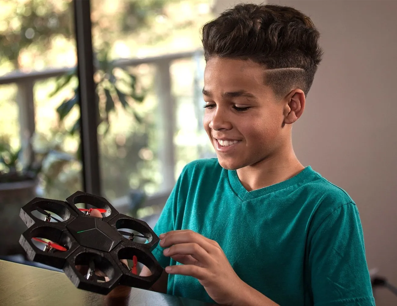 MAKEBLOCK Customer-favorite DRONE Optimized AIRBLOCK