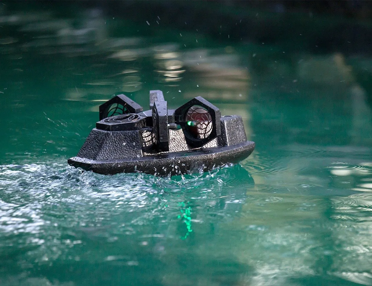 MAKEBLOCK Customer-favorite DRONE Optimized AIRBLOCK