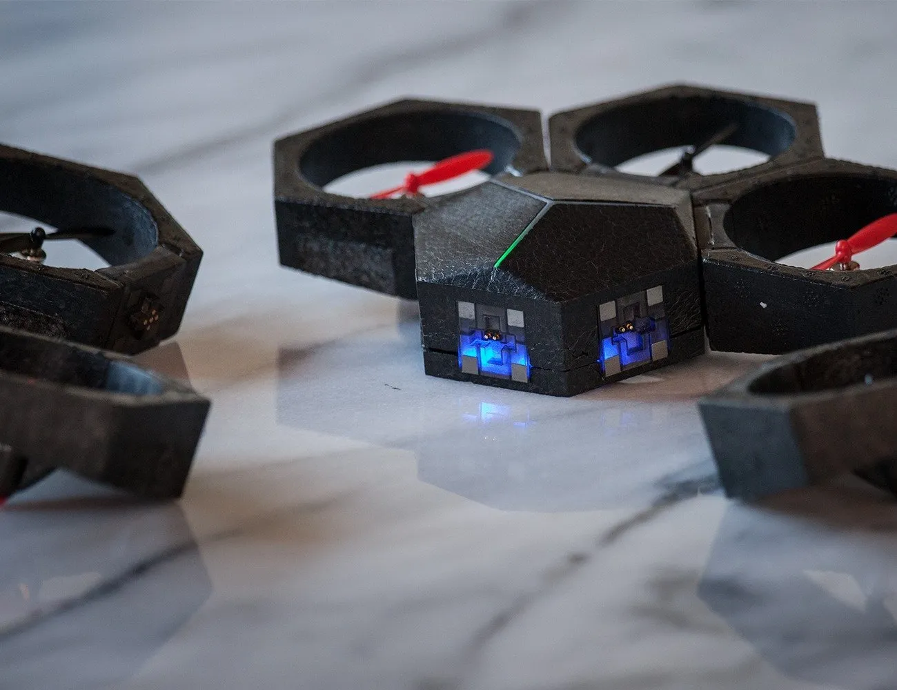 MAKEBLOCK Customer-favorite DRONE Optimized AIRBLOCK
