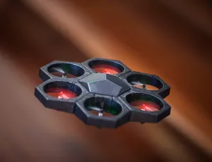 MAKEBLOCK Customer-favorite DRONE Optimized AIRBLOCK