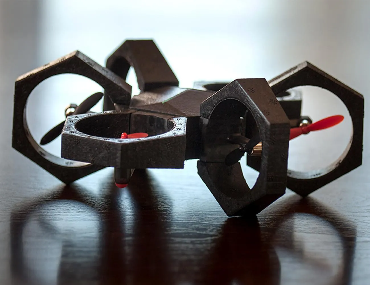 MAKEBLOCK Customer-favorite DRONE Optimized AIRBLOCK
