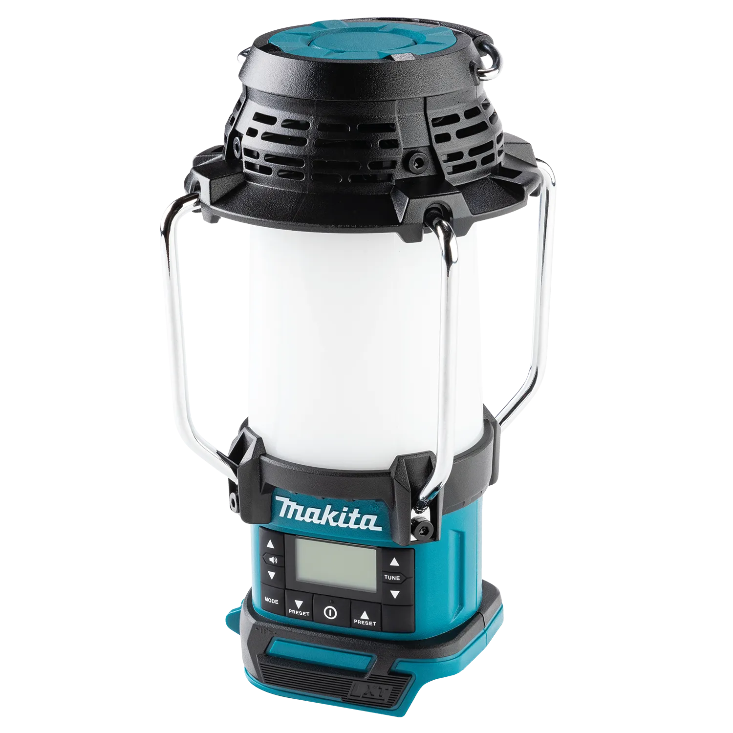 MAKITA 18V LXT® Lantern w/ Radio (Tool Only)