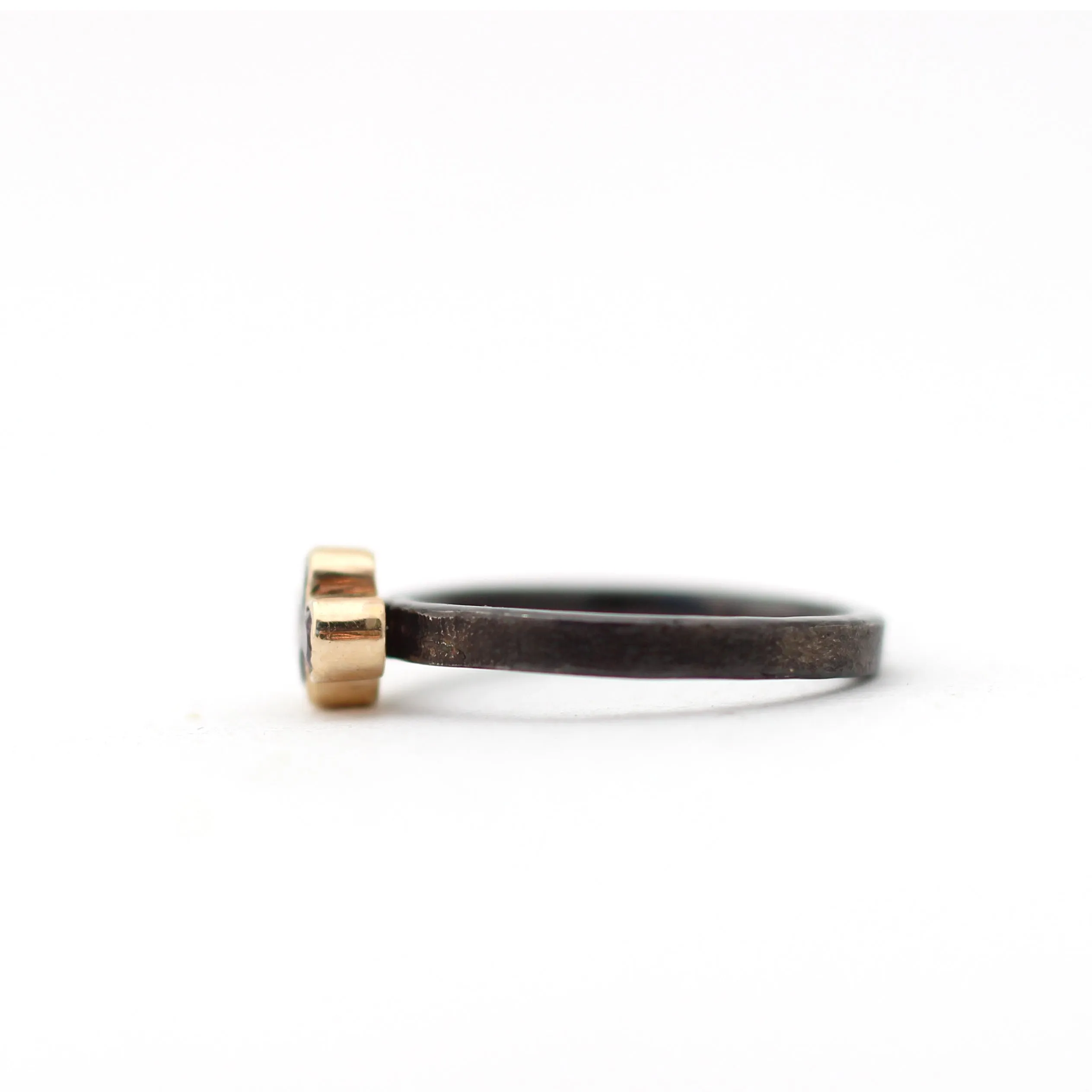 Margaret Spinel ring (large)