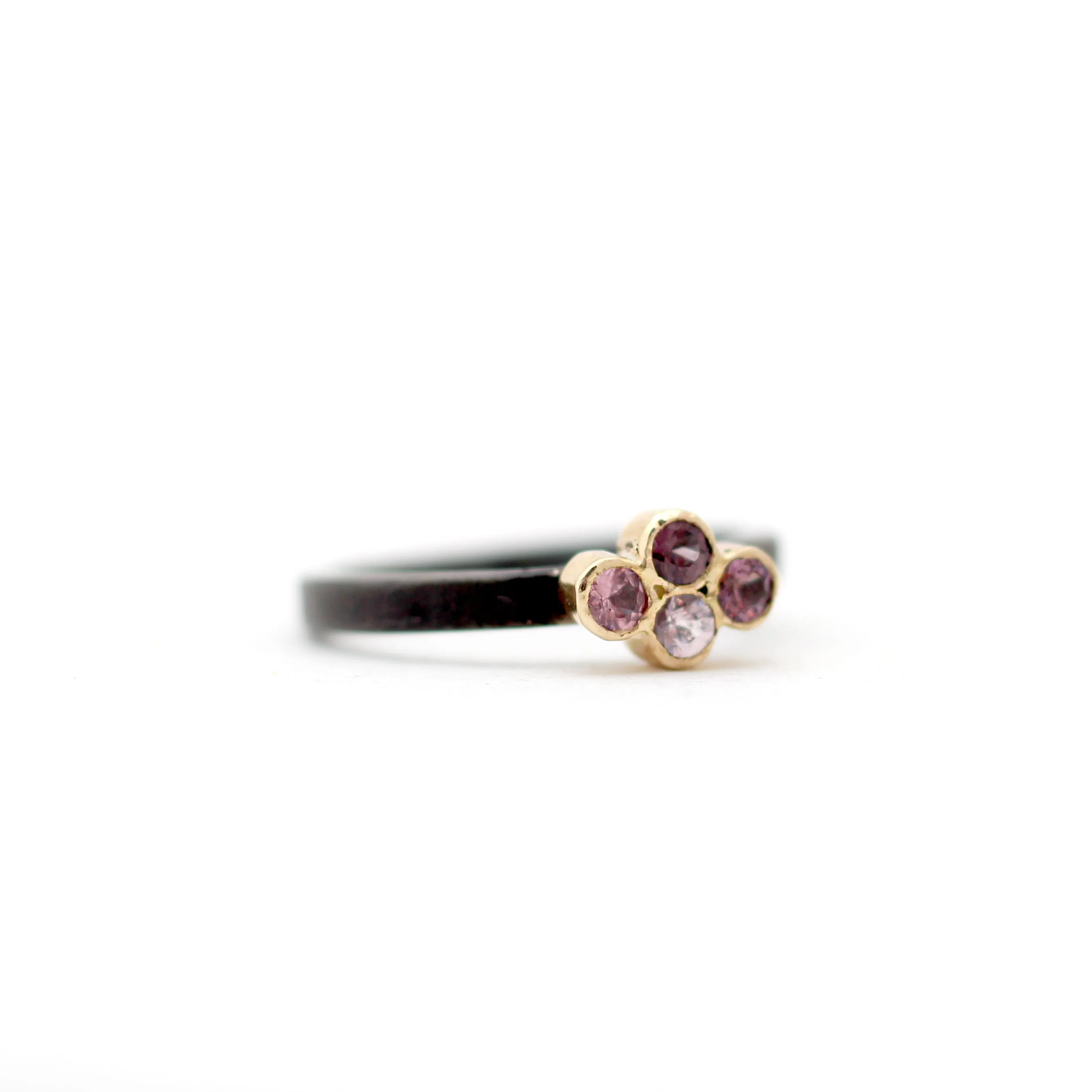 Margaret Spinel ring (large)