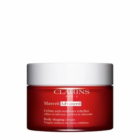 Masvelt Advanced Body Shaping Cream 200g