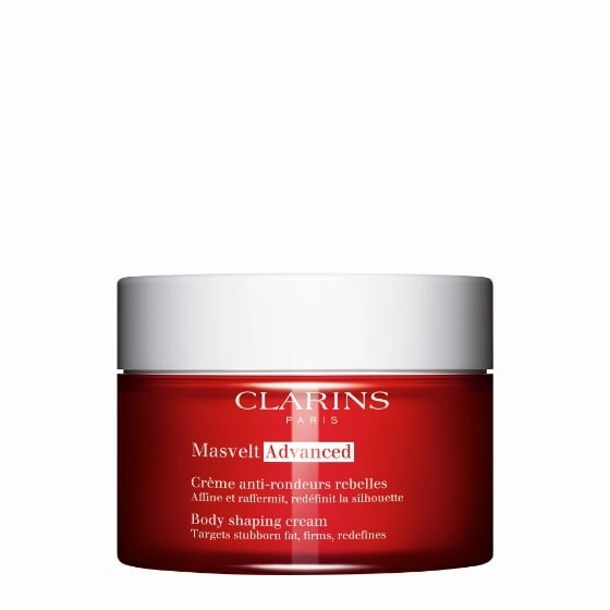 Masvelt Advanced Body Shaping Cream 200g