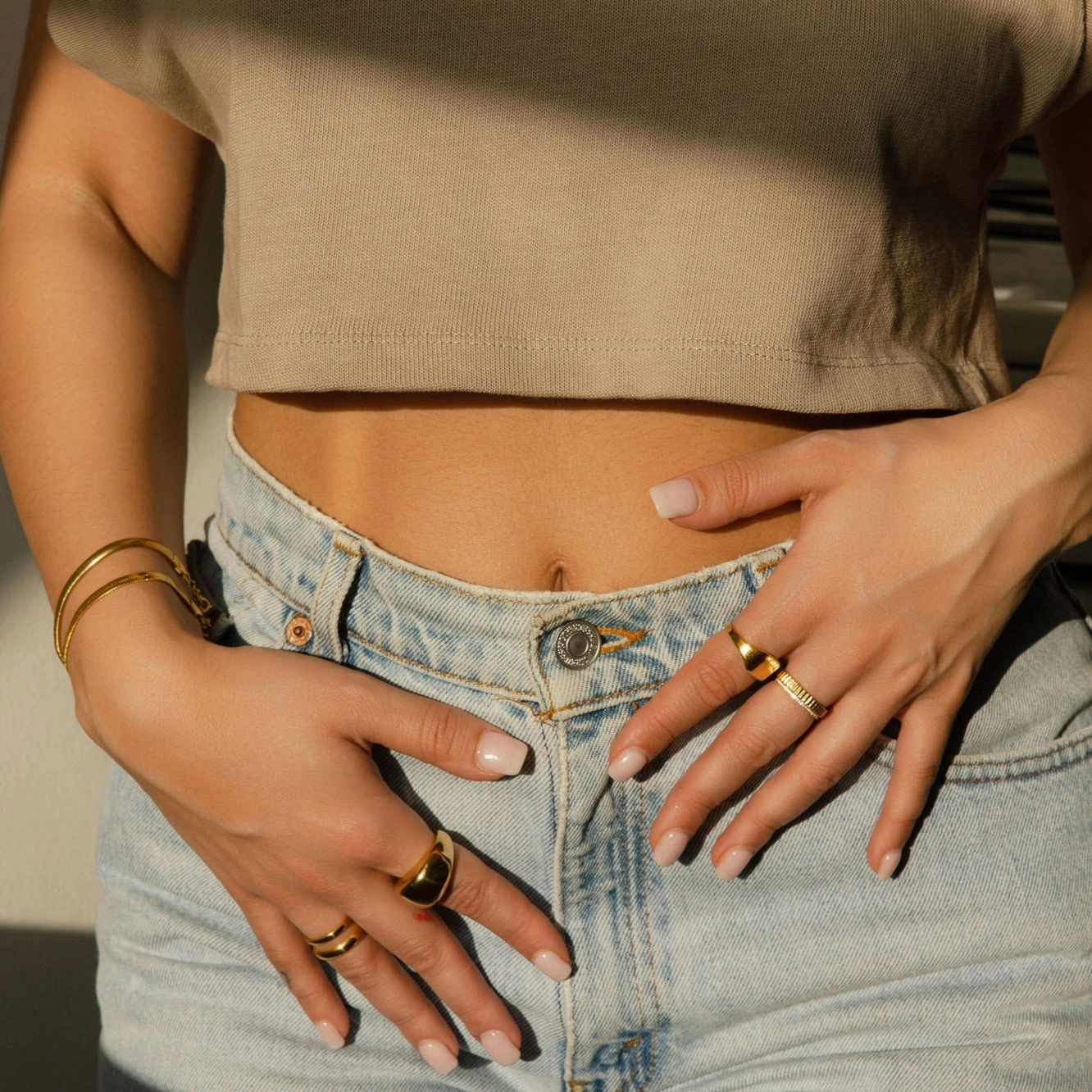 Maya Ring