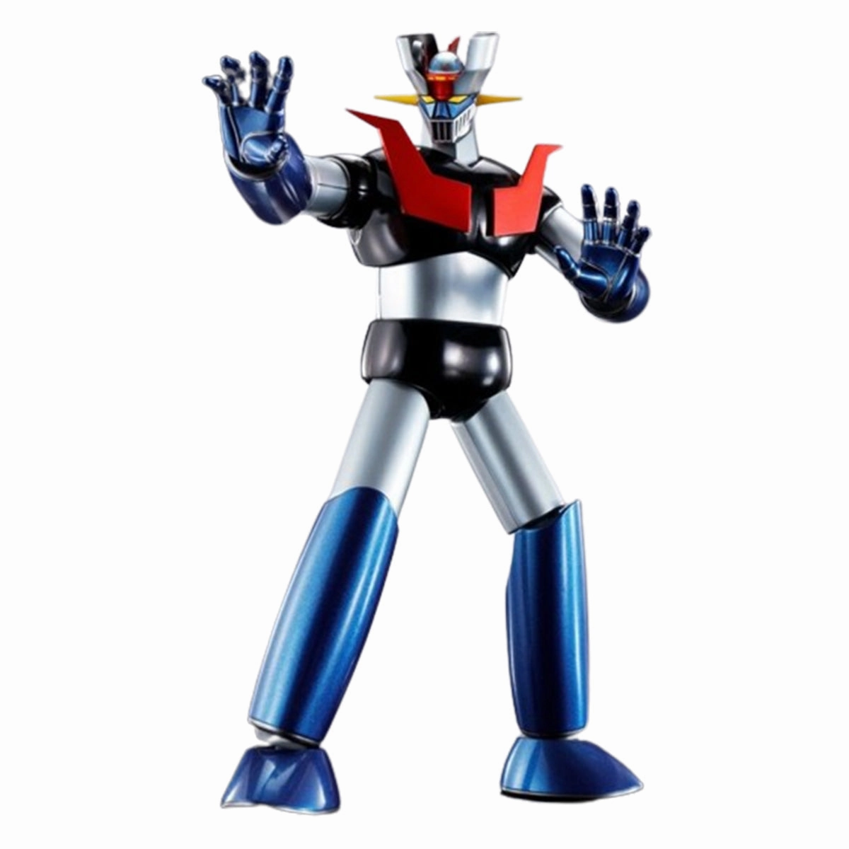 MAZINGER Z - SOUL OF CHOGOKIN - GX-105 (KAKUMEI SHINKA)