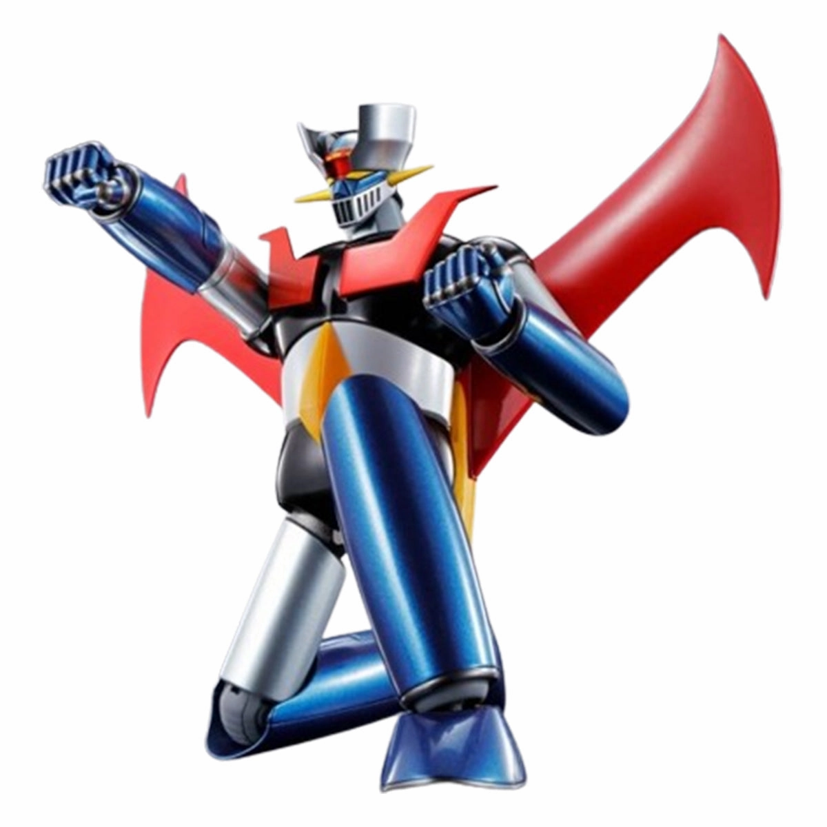 MAZINGER Z - SOUL OF CHOGOKIN - GX-105 (KAKUMEI SHINKA)