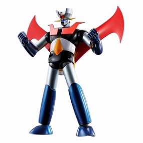 MAZINGER Z - SOUL OF CHOGOKIN - GX-105 (KAKUMEI SHINKA)
