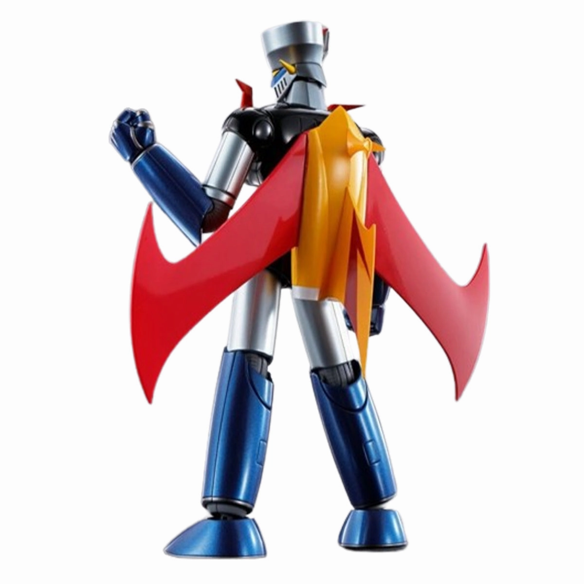 MAZINGER Z - SOUL OF CHOGOKIN - GX-105 (KAKUMEI SHINKA)