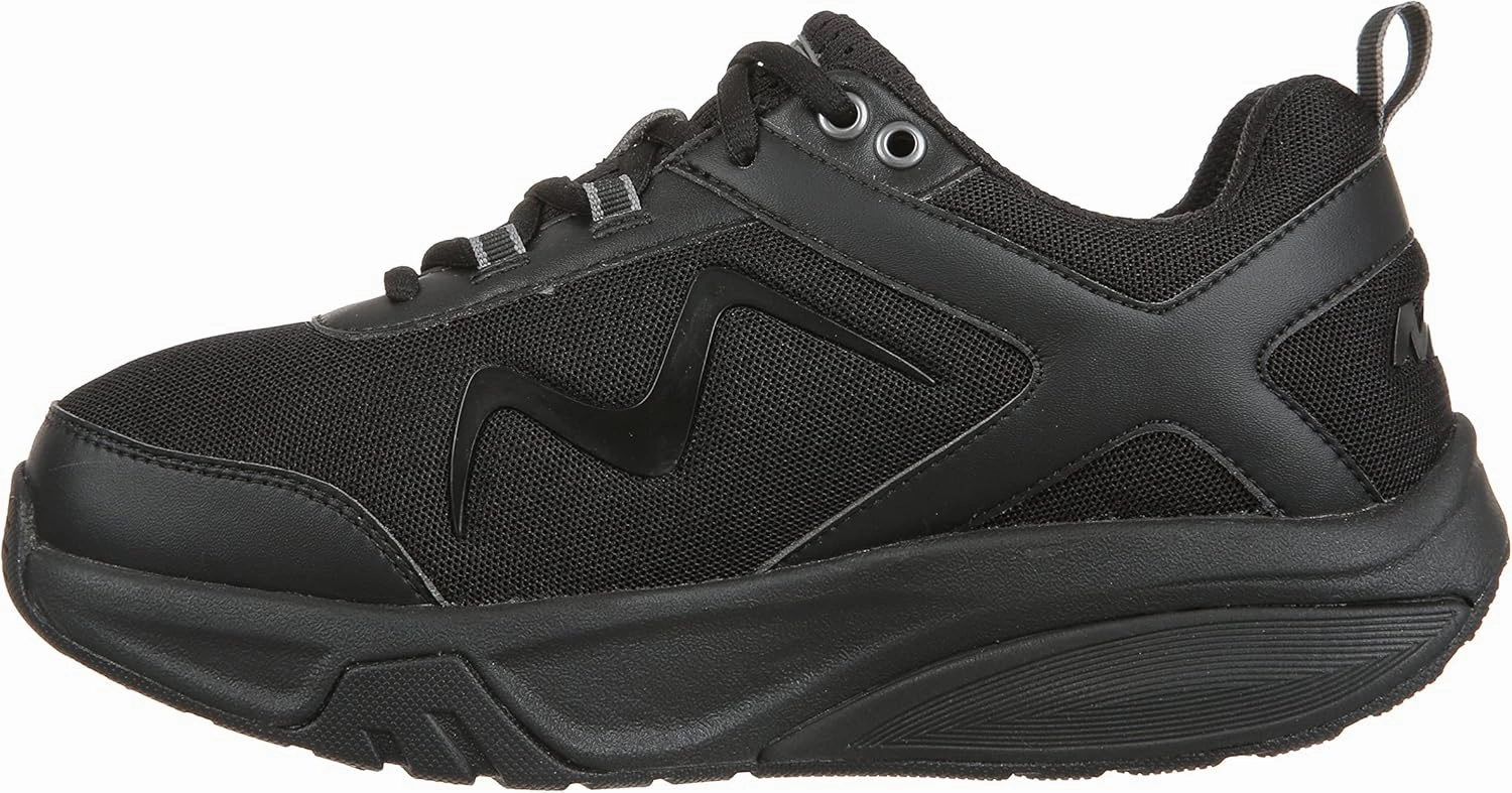 MBT Men's Sport 4 Active Fitness Walking Shoe