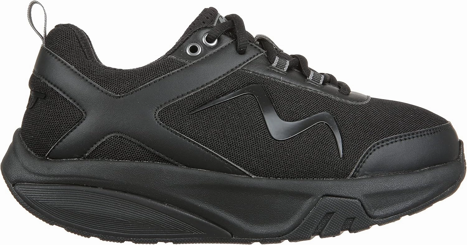 MBT Men's Sport 4 Active Fitness Walking Shoe