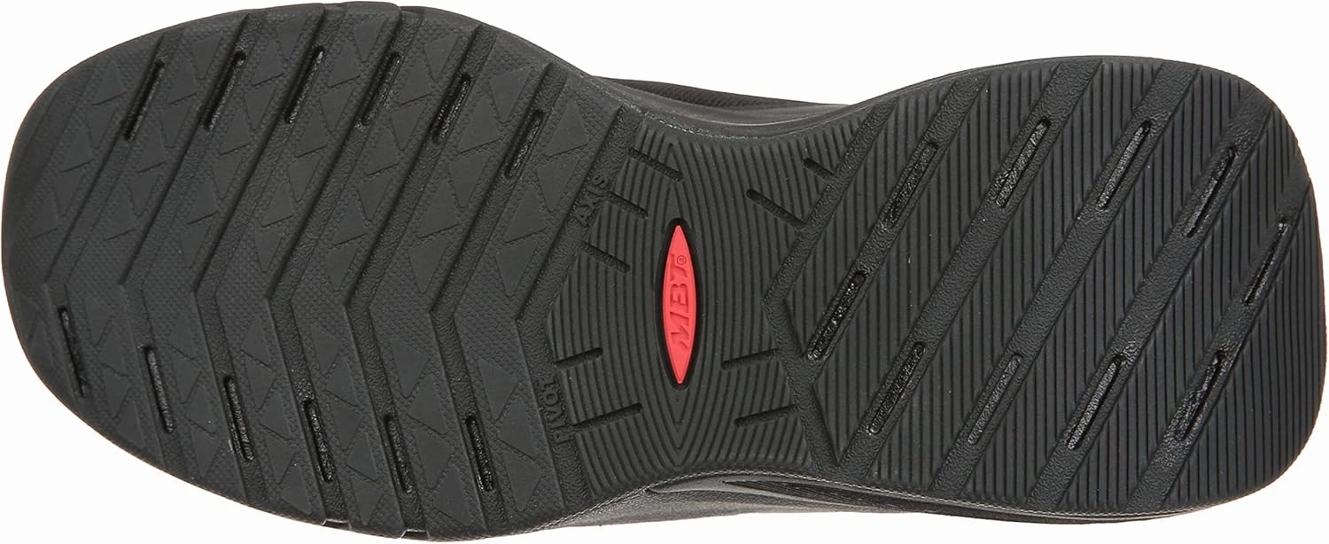 MBT Men's Sport 4 Active Fitness Walking Shoe
