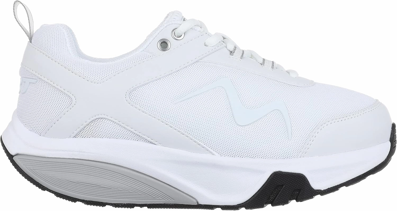 MBT Men's Sport 4 Active Fitness Walking Shoe