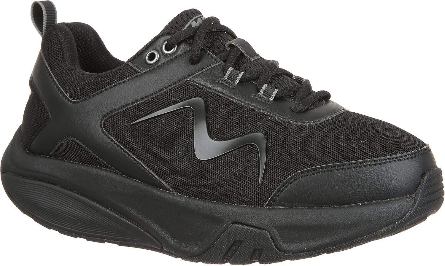 MBT Men's Sport 4 Active Fitness Walking Shoe